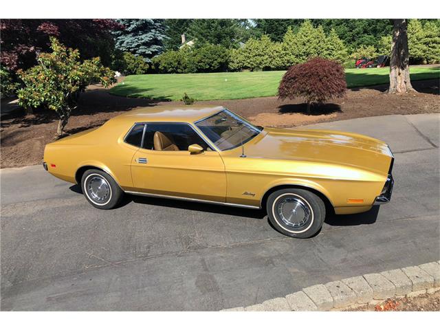 1972 Ford Mustang (CC-1173973) for sale in Scottsdale, Arizona