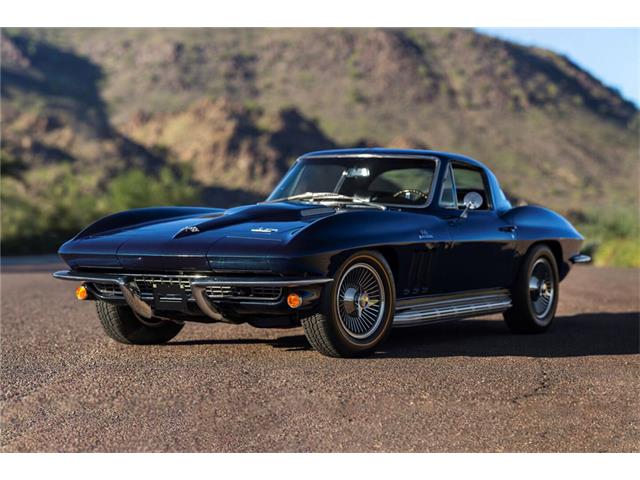 1966 Chevrolet Corvette (CC-1170398) for sale in Scottsdale, Arizona