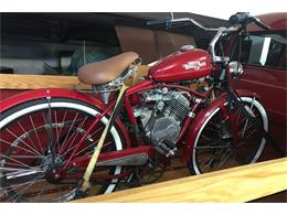 2008 Whizzer Motorcycle (CC-1173984) for sale in Scottsdale, Arizona