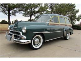 1951 Chevrolet Styleline Deluxe (CC-1173991) for sale in Scottsdale, Arizona