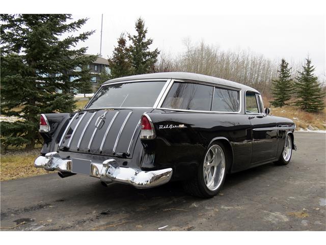 1955 Chevrolet Nomad (CC-1173996) for sale in Scottsdale, Arizona