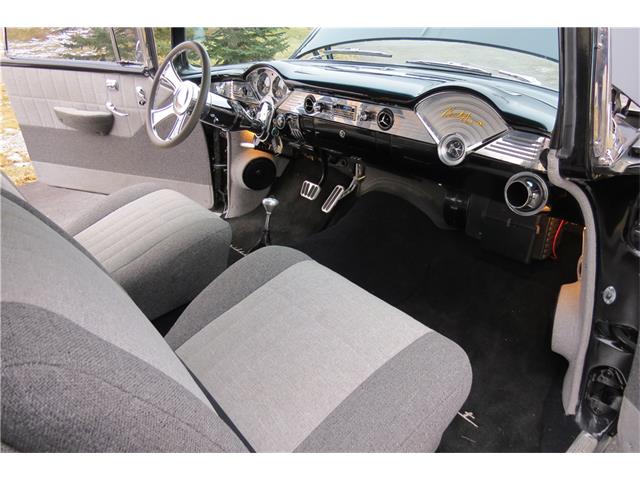 1955 Chevrolet Nomad (CC-1173996) for sale in Scottsdale, Arizona