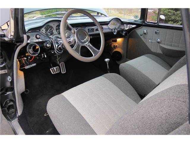 1955 Chevrolet Nomad (CC-1173996) for sale in Scottsdale, Arizona