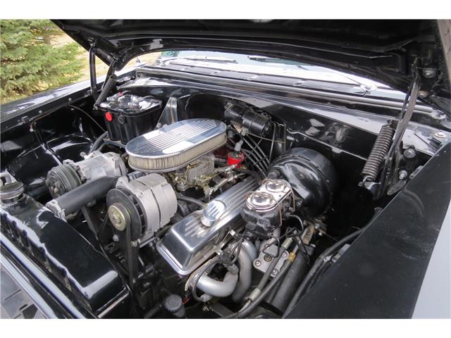 1955 Chevrolet Nomad (CC-1173996) for sale in Scottsdale, Arizona