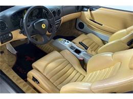 1999 Ferrari 360 Modena F1 (CC-1174001) for sale in Scottsdale, Arizona