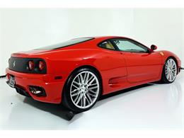 1999 Ferrari 360 Modena F1 (CC-1174001) for sale in Scottsdale, Arizona