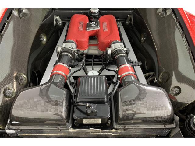 1999 Ferrari 360 Modena F1 (CC-1174001) for sale in Scottsdale, Arizona