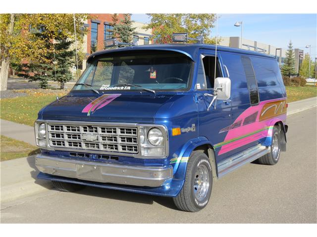 1979 Chevrolet G20 (CC-1174016) for sale in Scottsdale, Arizona