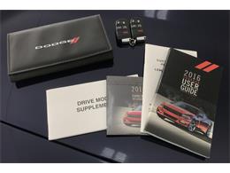 2016 Dodge Charger SRT Hellcat (CC-1174020) for sale in Scottsdale, Arizona