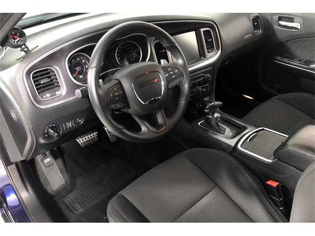 2016 Dodge Charger SRT Hellcat (CC-1174020) for sale in Scottsdale, Arizona