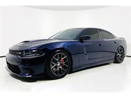 2016 Dodge Charger SRT Hellcat (CC-1174020) for sale in Scottsdale, Arizona