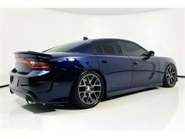 2016 Dodge Charger SRT Hellcat (CC-1174020) for sale in Scottsdale, Arizona