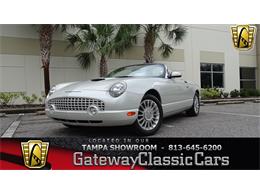 2005 Ford Thunderbird (CC-1174023) for sale in Ruskin, Florida