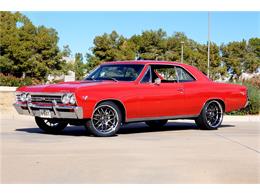 1967 Chevrolet Chevelle SS (CC-1174024) for sale in Scottsdale, Arizona