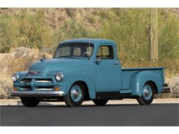 1954 Chevrolet 3100 (CC-1174026) for sale in Scottsdale, Arizona