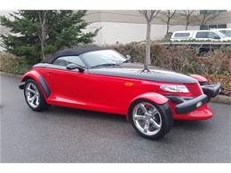 2000 Plymouth Prowler (CC-1174050) for sale in Scottsdale, Arizona