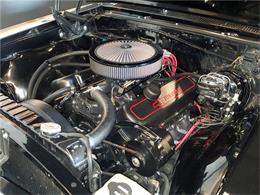 1967 Chevrolet Chevelle Malibu SS (CC-1174054) for sale in Scottsdale, Arizona