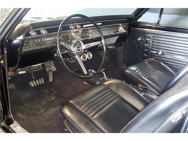 1967 Chevrolet Chevelle Malibu SS (CC-1174054) for sale in Scottsdale, Arizona