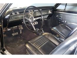 1967 Chevrolet Chevelle Malibu SS (CC-1174054) for sale in Scottsdale, Arizona