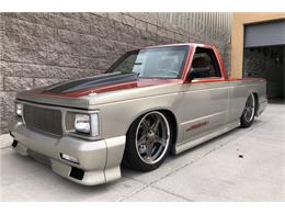 1992 GMC Syclone (CC-1174060) for sale in Scottsdale, Arizona