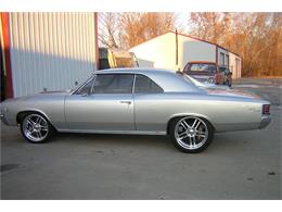 1967 Chevrolet Chevelle SS (CC-1174061) for sale in Scottsdale, Arizona
