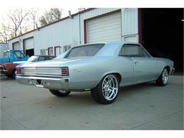 1967 Chevrolet Chevelle SS (CC-1174061) for sale in Scottsdale, Arizona