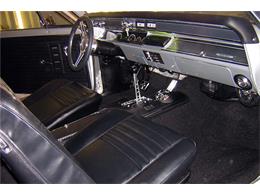 1967 Chevrolet Chevelle SS (CC-1174061) for sale in Scottsdale, Arizona