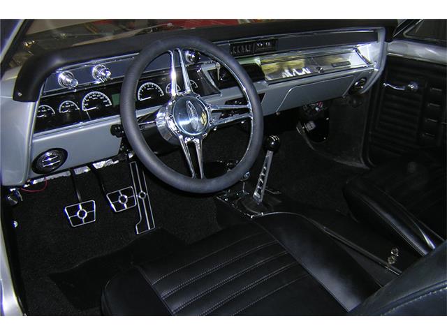 1967 Chevrolet Chevelle SS (CC-1174061) for sale in Scottsdale, Arizona