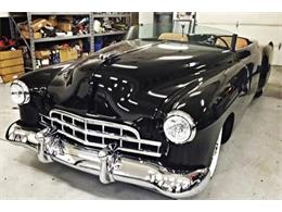 1948 Cadillac 2-Dr Sedan (CC-1174062) for sale in Scottsdale, Arizona