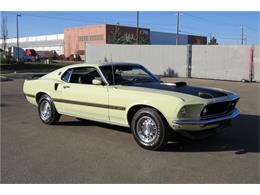 1969 Ford Mustang Mach 1 (CC-1174064) for sale in Scottsdale, Arizona