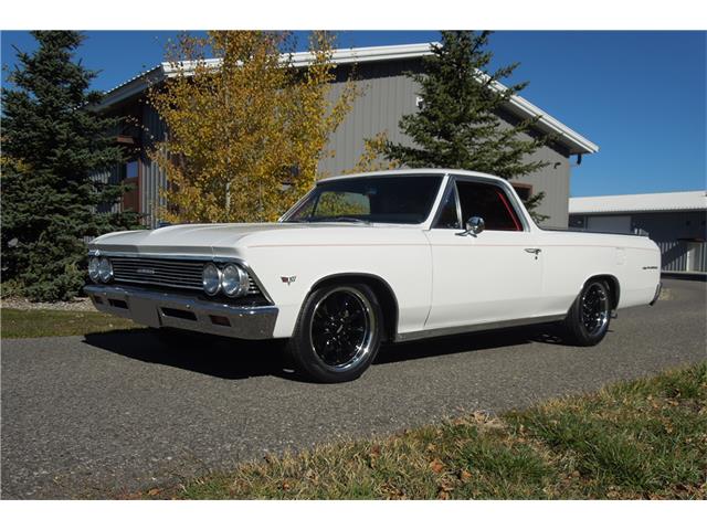 1966 Chevrolet El Camino (CC-1174091) for sale in Scottsdale, Arizona