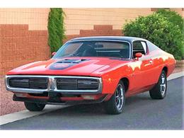 1971 Dodge Super Bee (CC-1174103) for sale in Scottsdale, Arizona