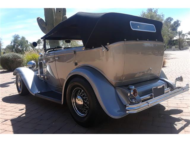 1932 Ford Phaeton for Sale | ClassicCars.com | CC-1174113