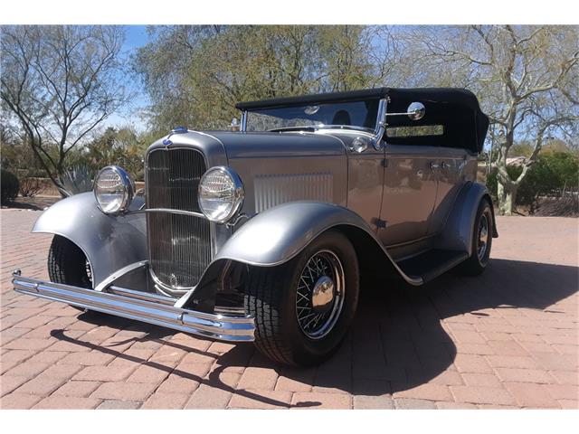 1932 Ford Phaeton (CC-1174113) for sale in Scottsdale, Arizona