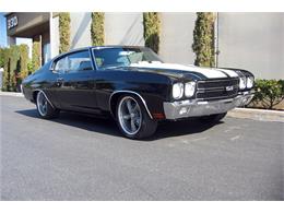 1970 Chevrolet Chevelle (CC-1174121) for sale in Scottsdale, Arizona