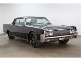 1964 Lincoln Continental (CC-1174123) for sale in Beverly Hills, California