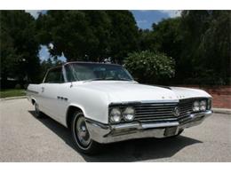 1964 Buick LeSabre (CC-1174140) for sale in Cadillac, Michigan