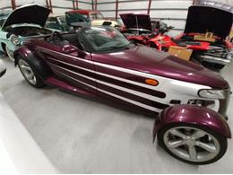 1997 Plymouth Prowler (CC-1174141) for sale in Cadillac, Michigan