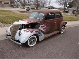 1937 Ford Rat Rod (CC-1174152) for sale in Cadillac, Michigan