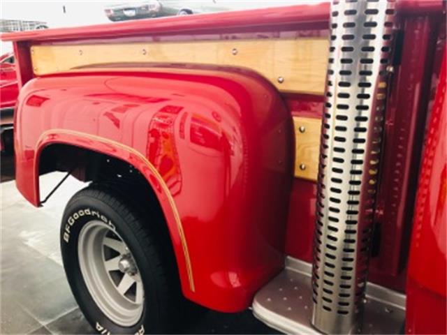 1980 Dodge Pickup (CC-1174162) for sale in Mundelein, Illinois