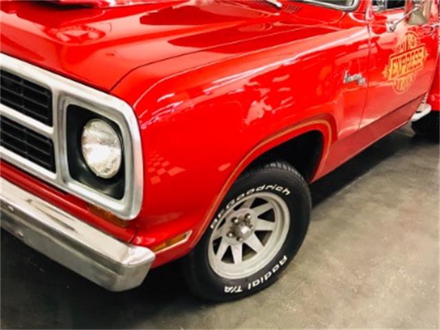 1980 Dodge Pickup (CC-1174162) for sale in Mundelein, Illinois