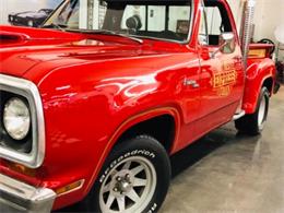 1980 Dodge Pickup (CC-1174162) for sale in Mundelein, Illinois