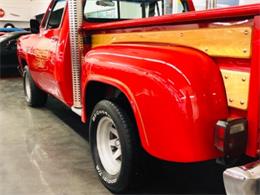 1980 Dodge Pickup (CC-1174162) for sale in Mundelein, Illinois