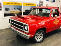 1980 Dodge Pickup (CC-1174162) for sale in Mundelein, Illinois