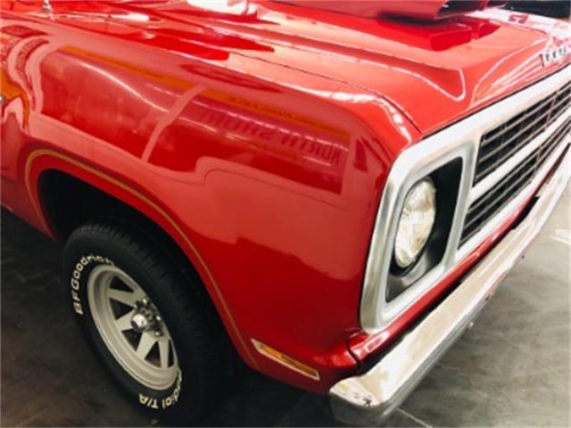 1980 Dodge Pickup (CC-1174162) for sale in Mundelein, Illinois