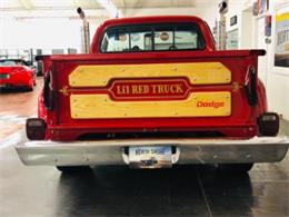 1980 Dodge Pickup (CC-1174162) for sale in Mundelein, Illinois