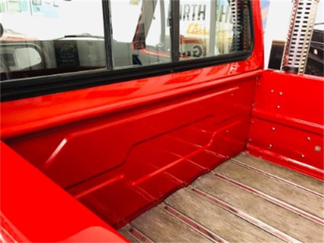 1980 Dodge Pickup (CC-1174162) for sale in Mundelein, Illinois
