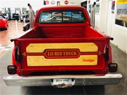 1980 Dodge Pickup (CC-1174162) for sale in Mundelein, Illinois