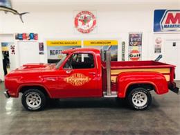 1980 Dodge Pickup (CC-1174162) for sale in Mundelein, Illinois