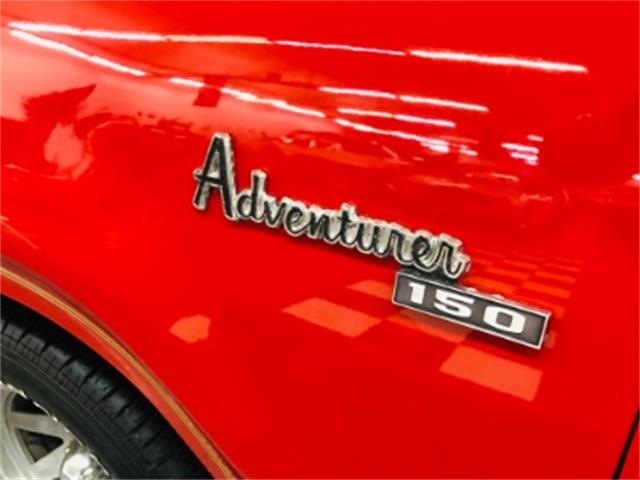 1980 Dodge Pickup (CC-1174162) for sale in Mundelein, Illinois